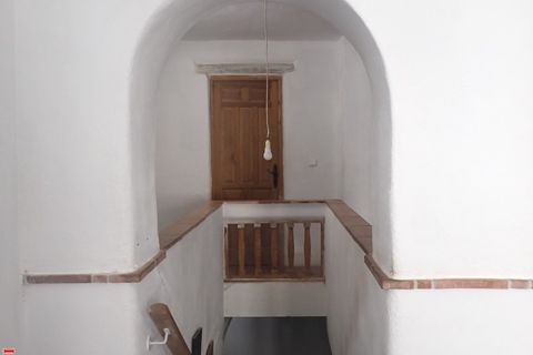 Landsbyhus i Cadiar, Granada, Cadiar - € 85.000 | Ref: C0601 - foto 17